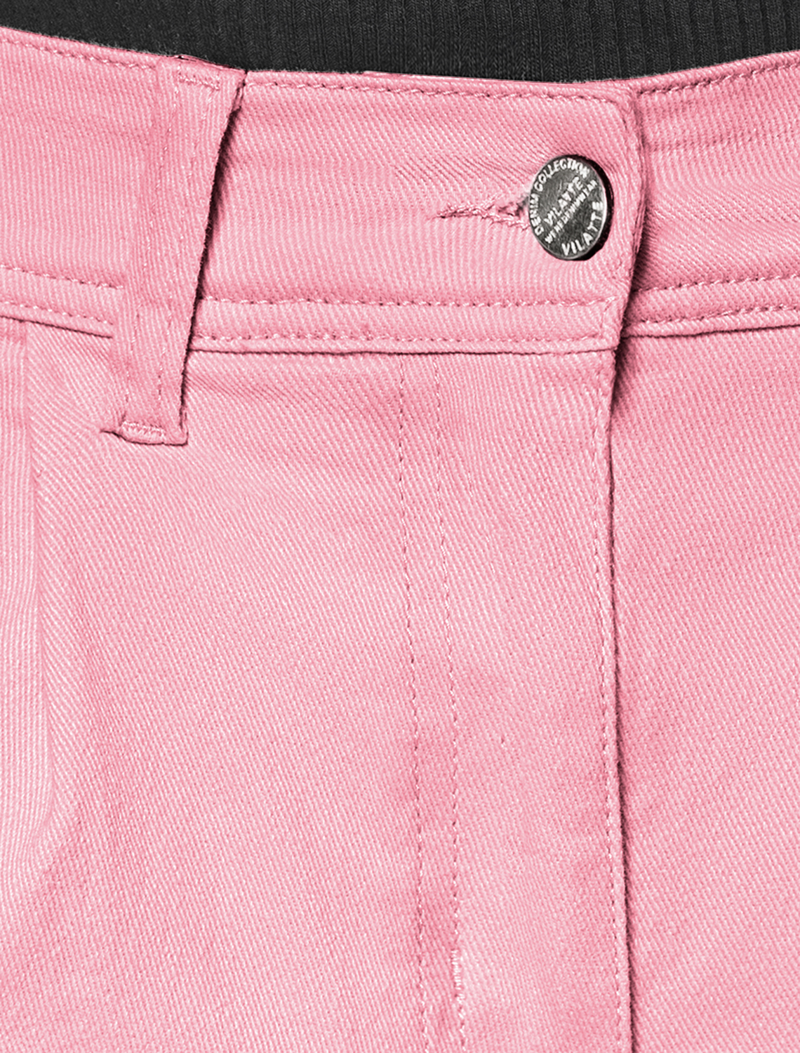 картинка Джинсы женские розовое облако магазин Одежда+ являющийся официальным дистрибьютором в России 
